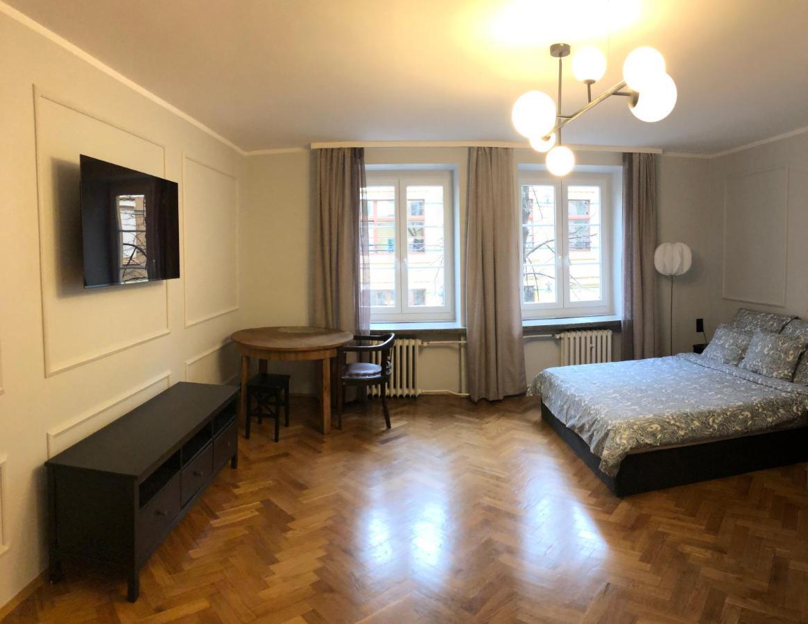 Apartament Central Nº1 فروتسواف المظهر الخارجي الصورة