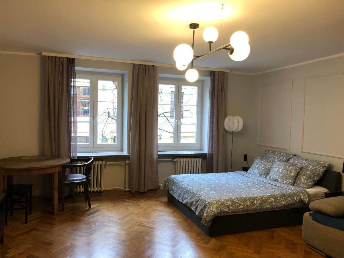 Apartament Central Nº1 فروتسواف المظهر الخارجي الصورة