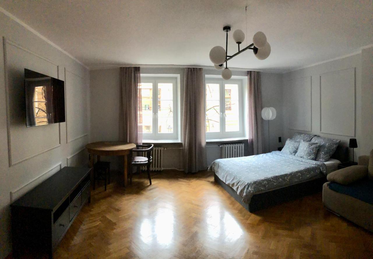 Apartament Central Nº1 فروتسواف المظهر الخارجي الصورة