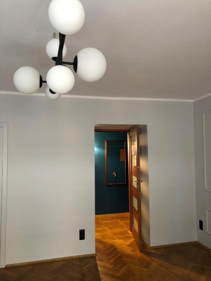 Apartament Central Nº1 فروتسواف المظهر الخارجي الصورة