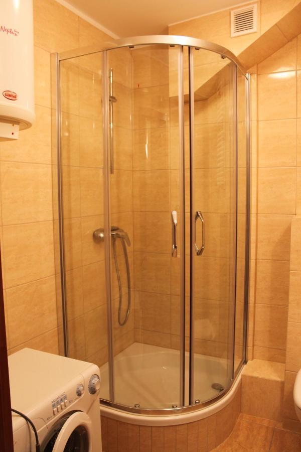 Apartament Central Nº1 فروتسواف المظهر الخارجي الصورة