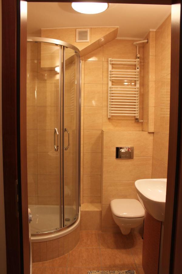 Apartament Central Nº1 فروتسواف المظهر الخارجي الصورة