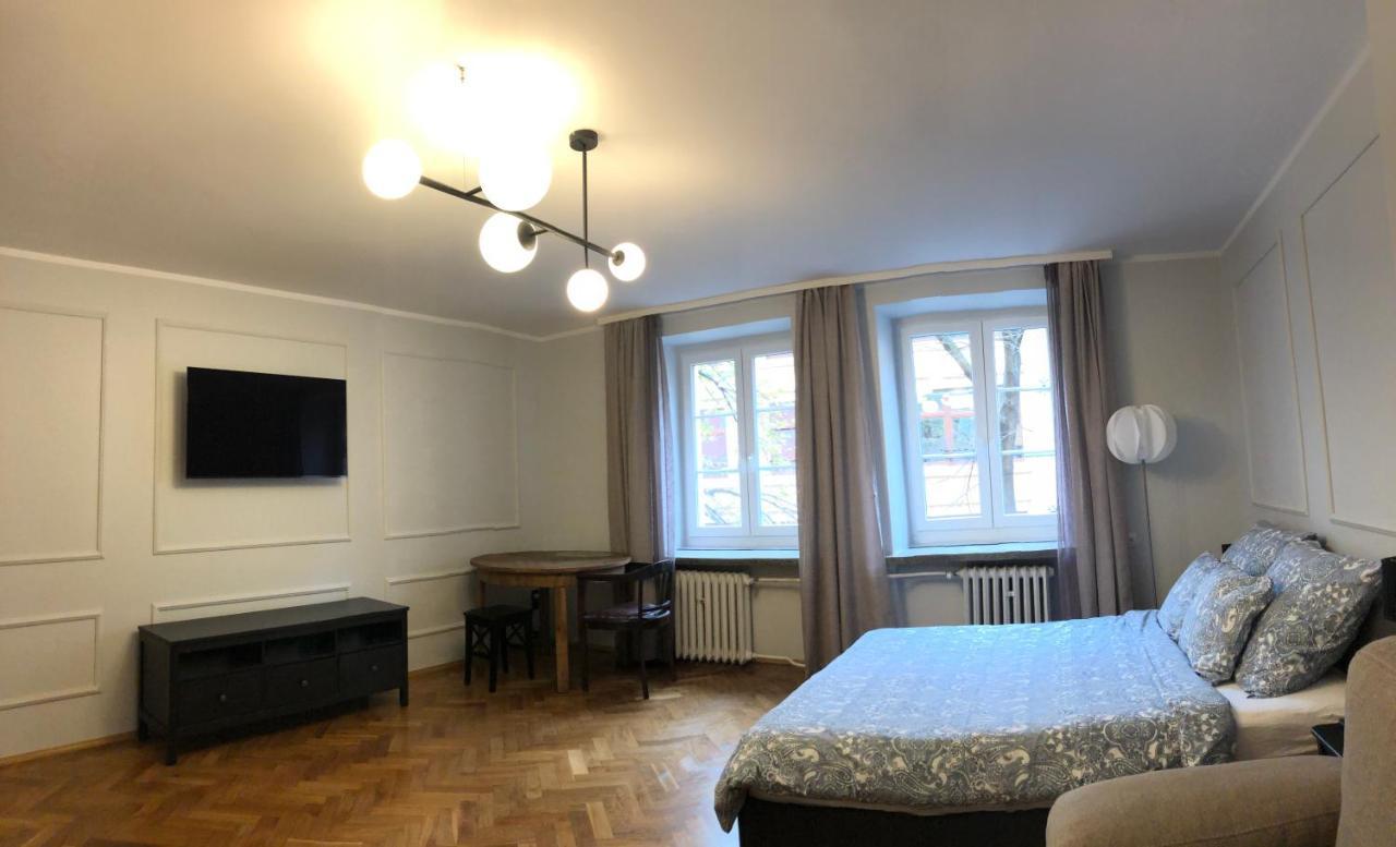 Apartament Central Nº1 فروتسواف المظهر الخارجي الصورة