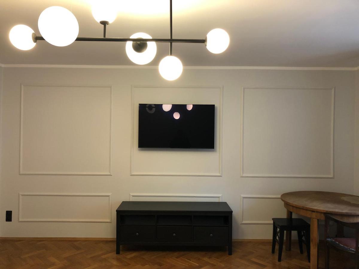 Apartament Central Nº1 فروتسواف المظهر الخارجي الصورة