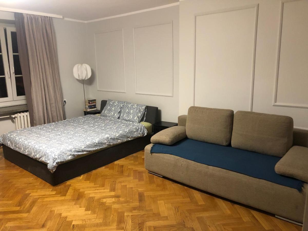Apartament Central Nº1 فروتسواف المظهر الخارجي الصورة